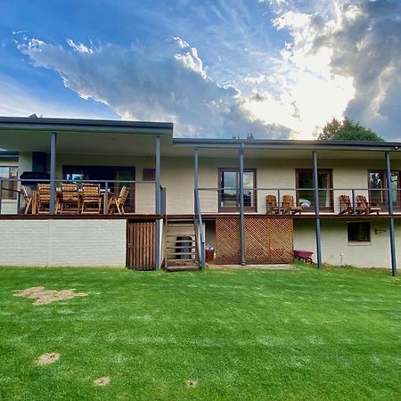 727 Church Clarens Exterior foto