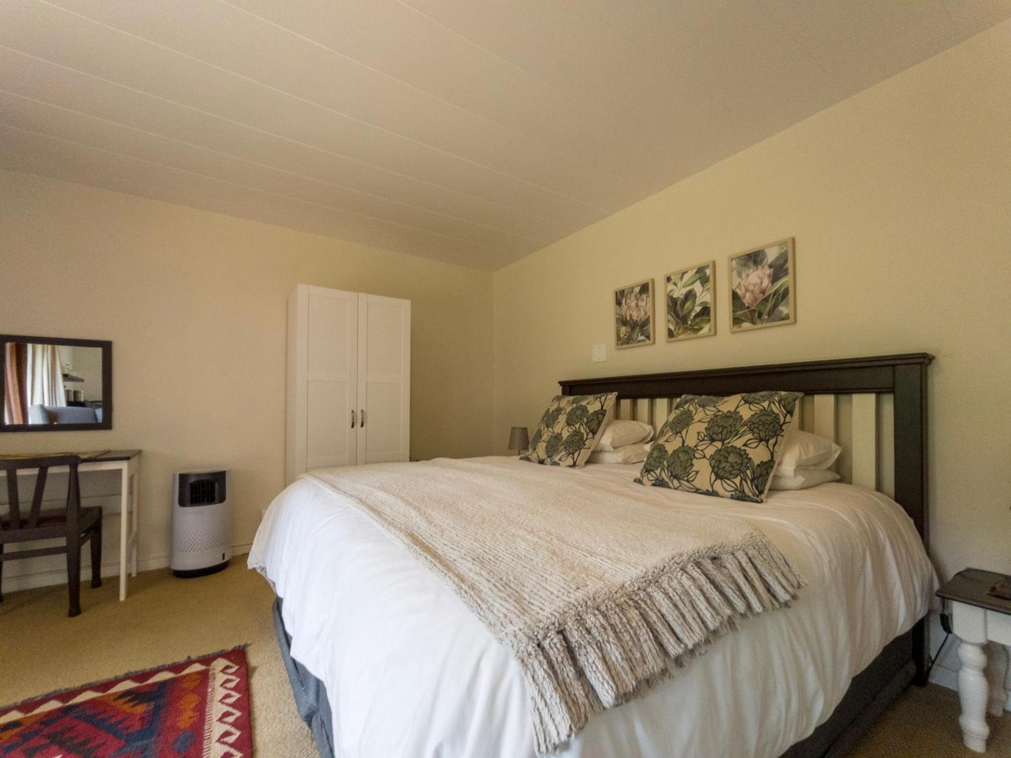 727 Church Clarens Quarto foto