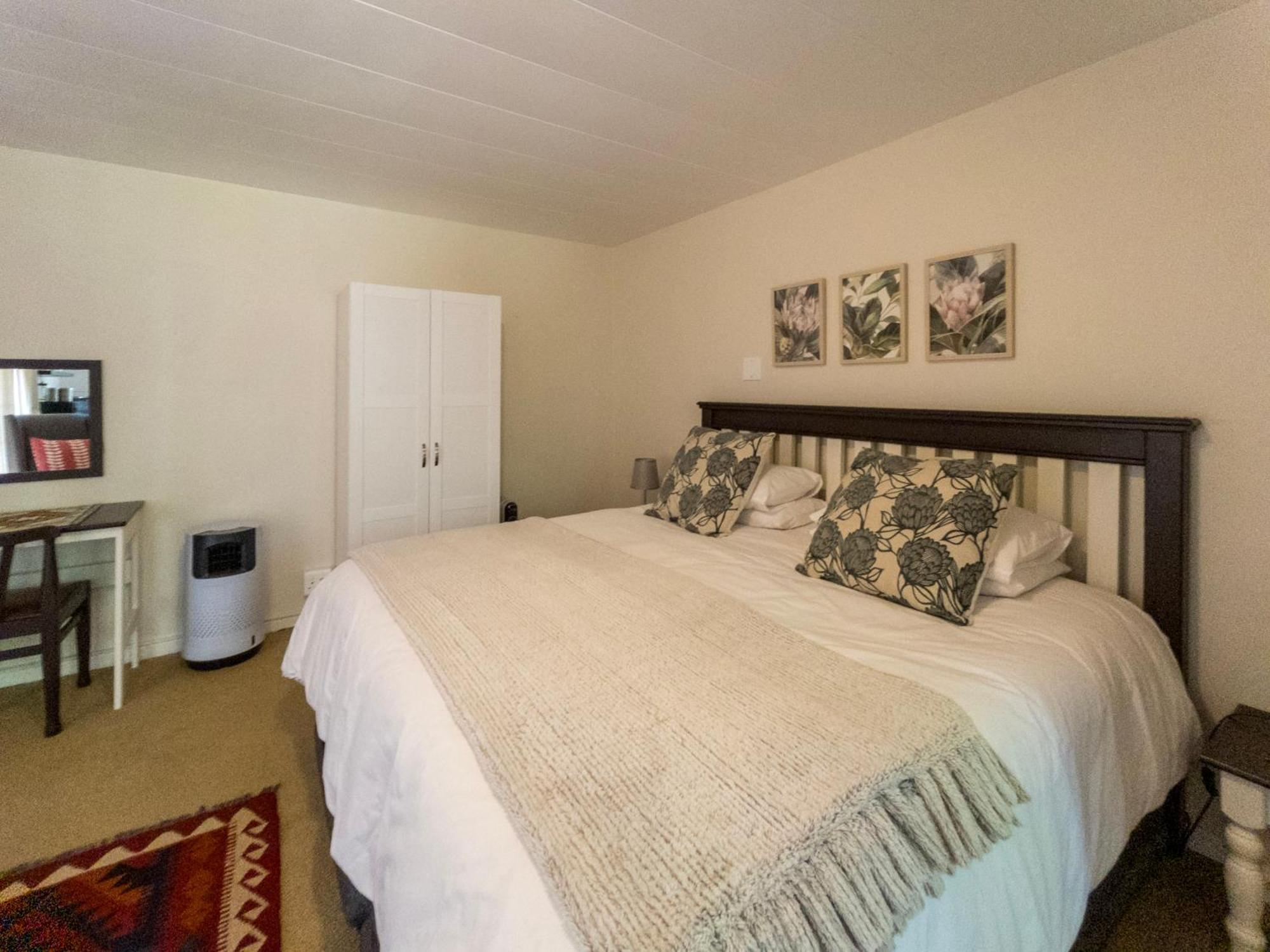 727 Church Clarens Quarto foto