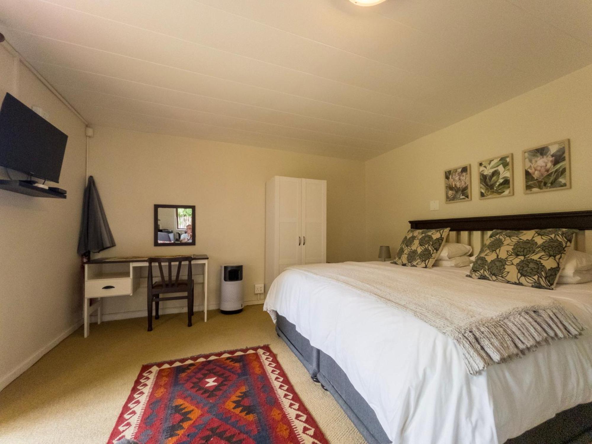727 Church Clarens Quarto foto