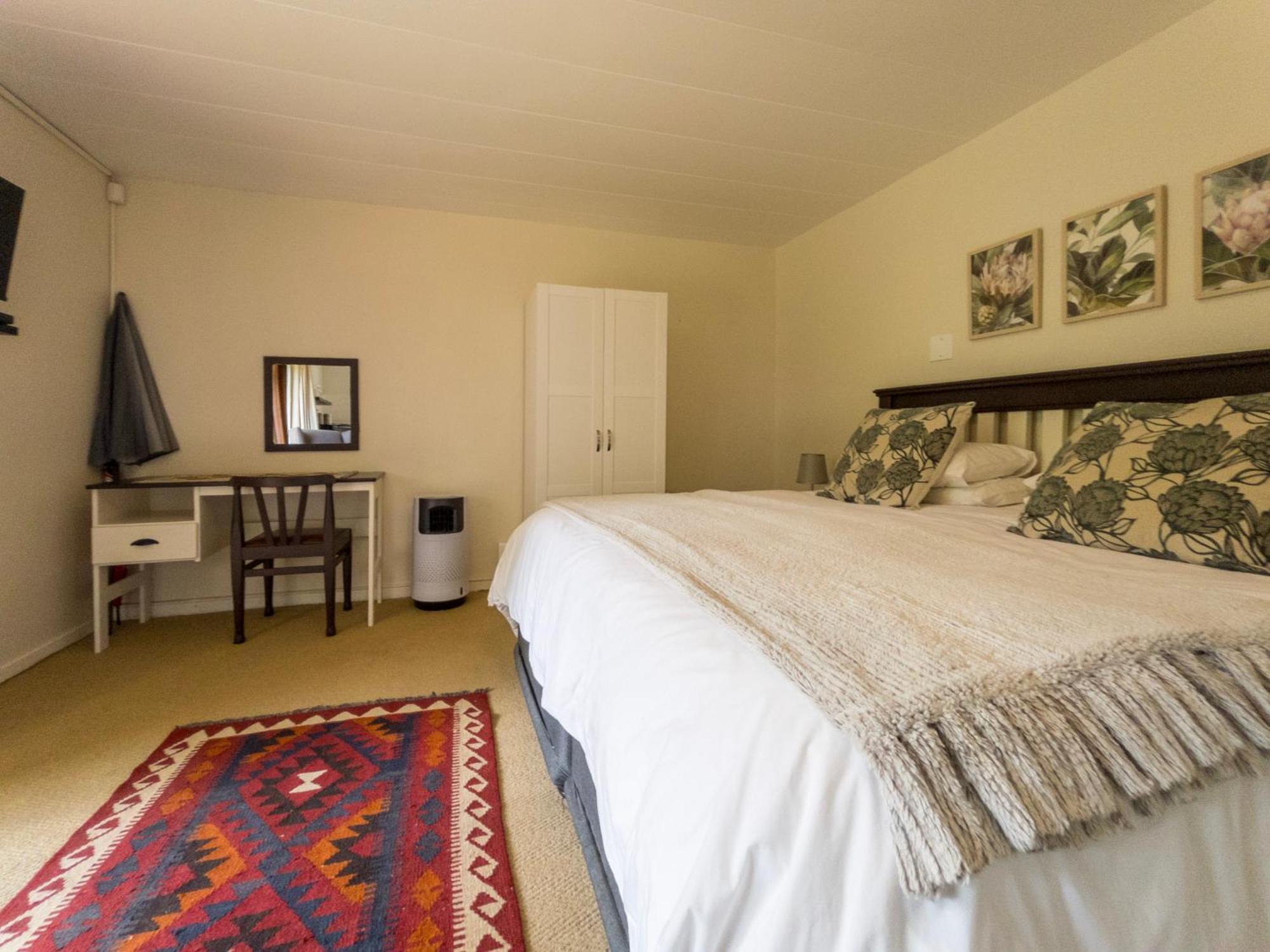 727 Church Clarens Quarto foto