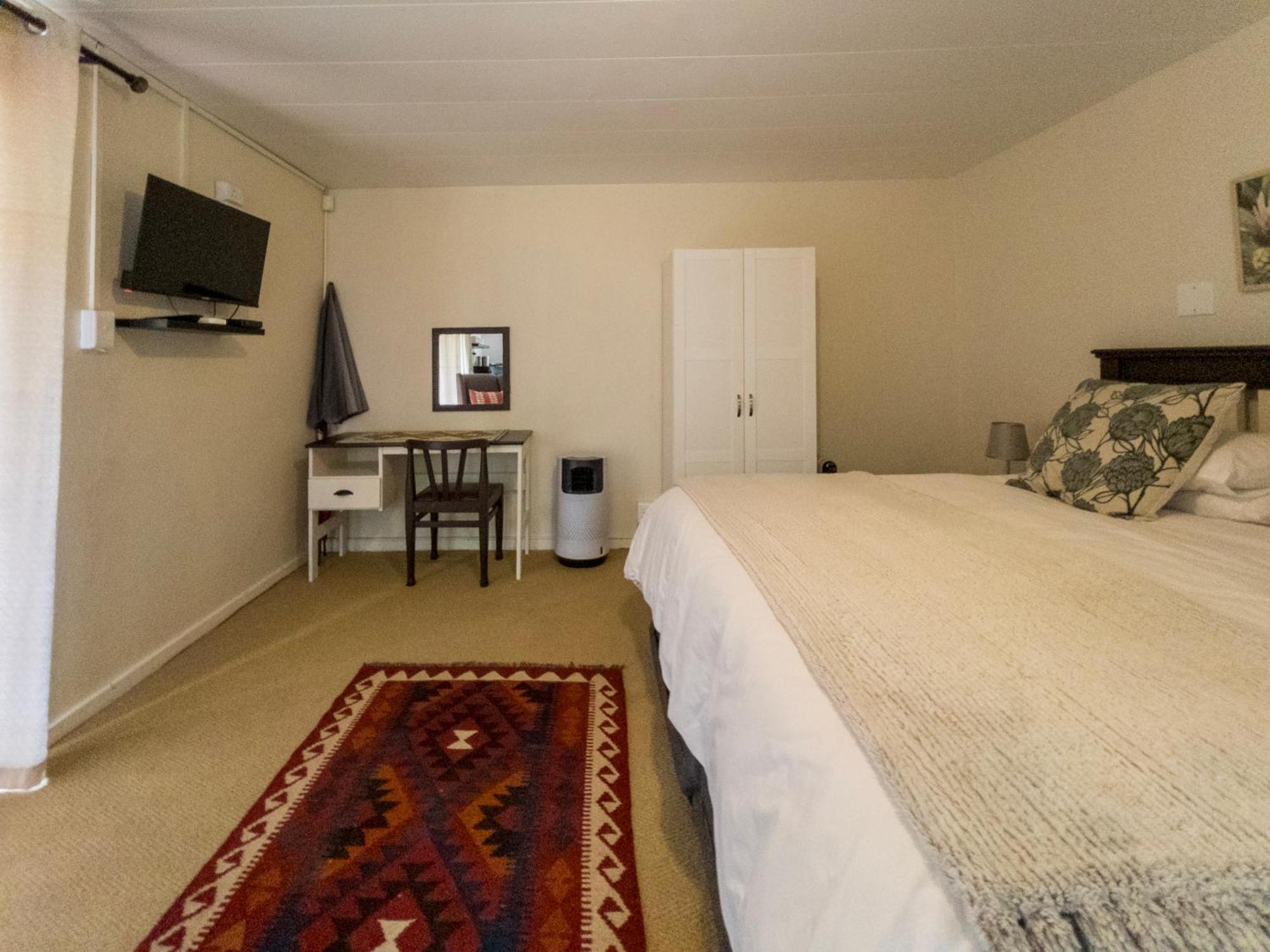 727 Church Clarens Quarto foto