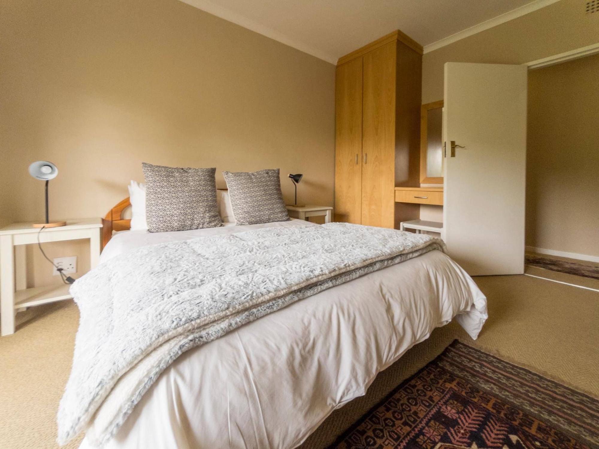 727 Church Clarens Quarto foto