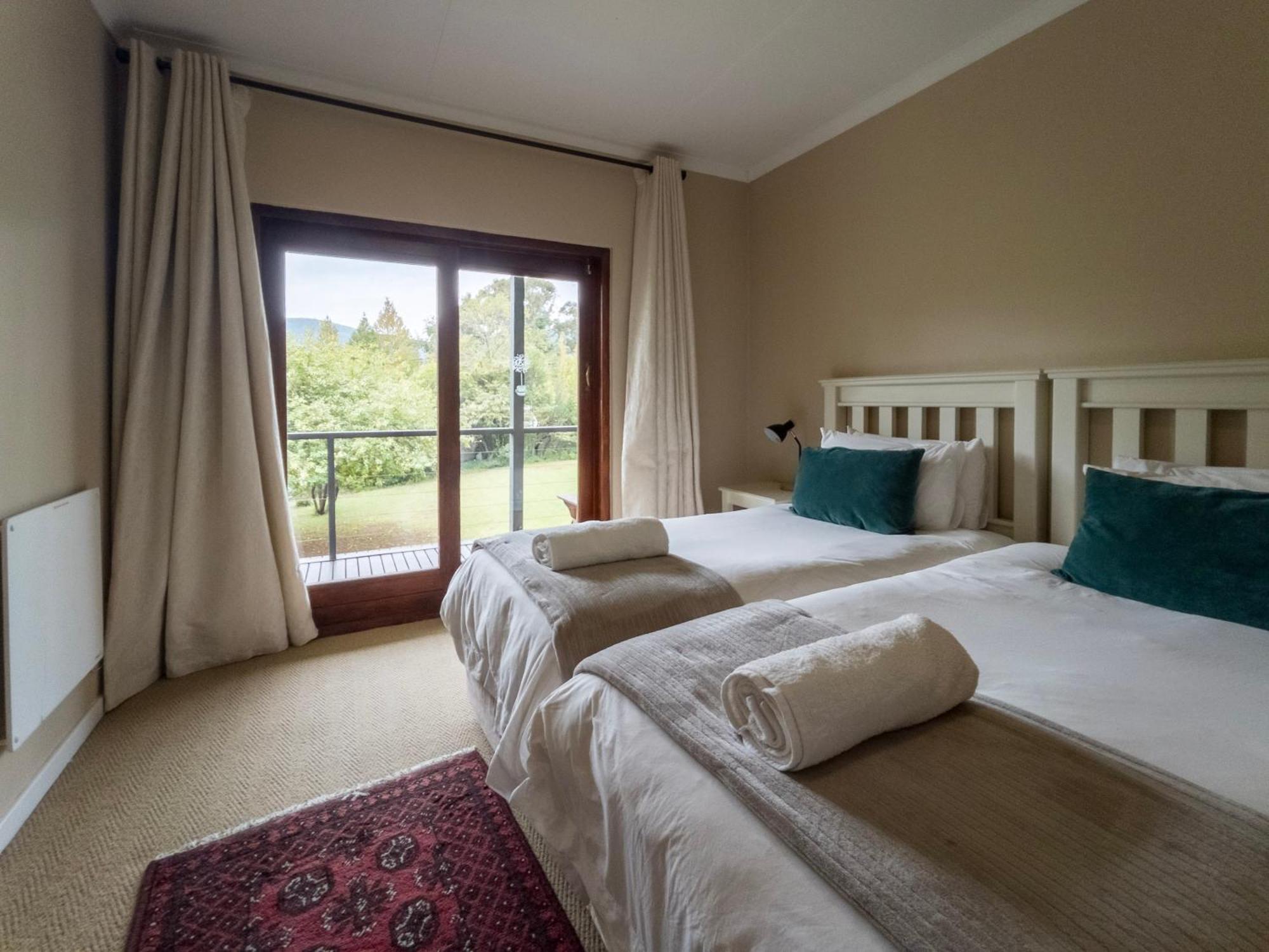 727 Church Clarens Quarto foto